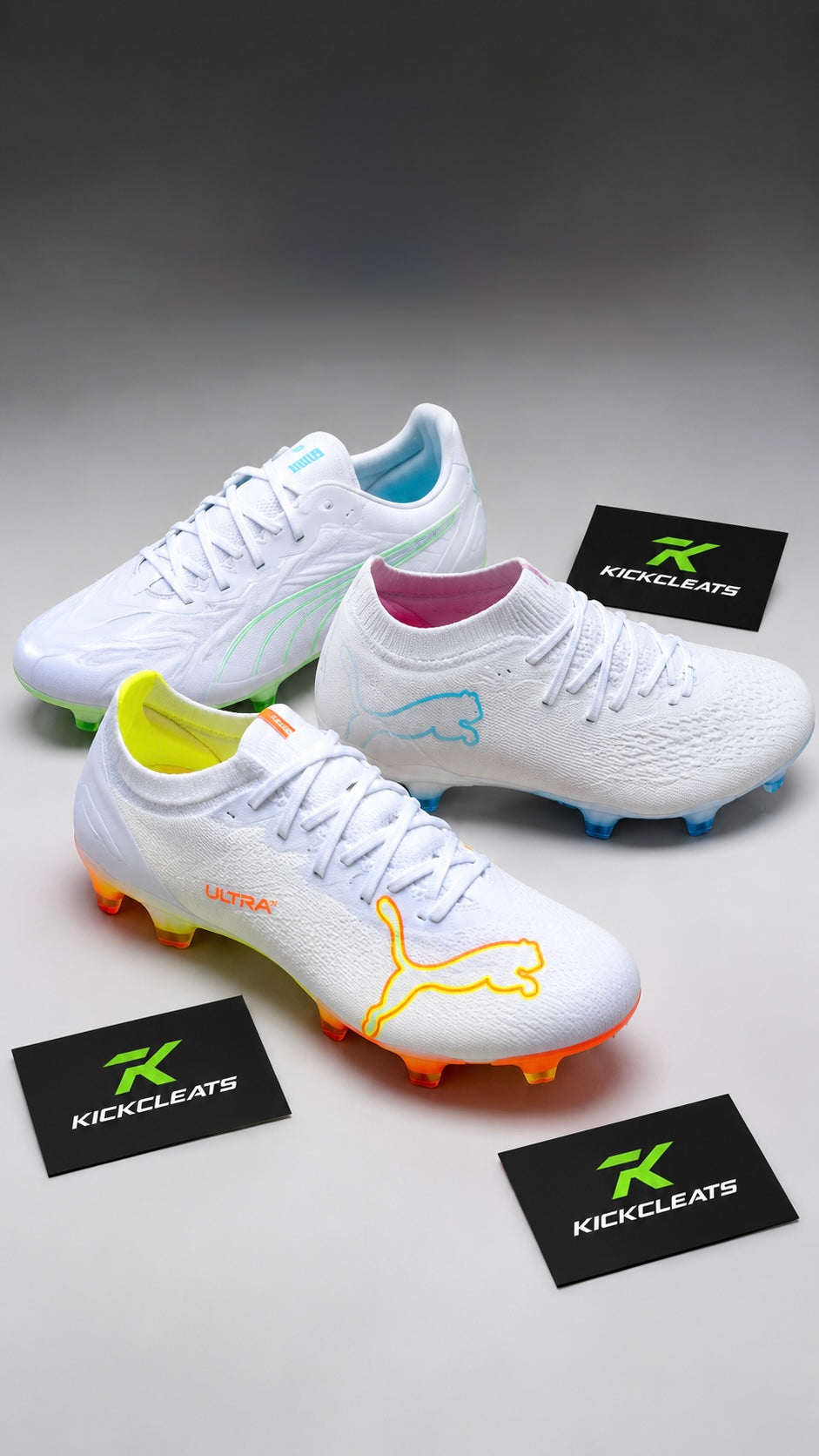PUMA