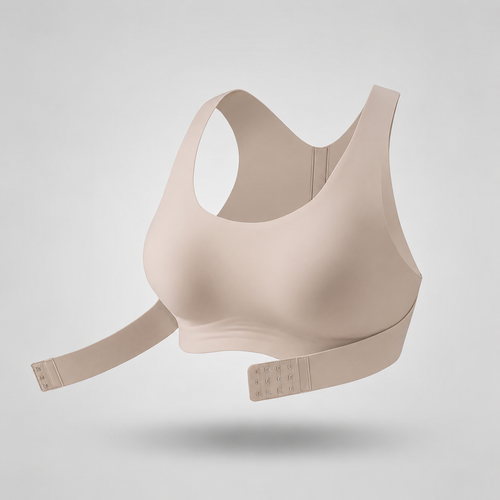 NUDÉA™ The Natural Push-up