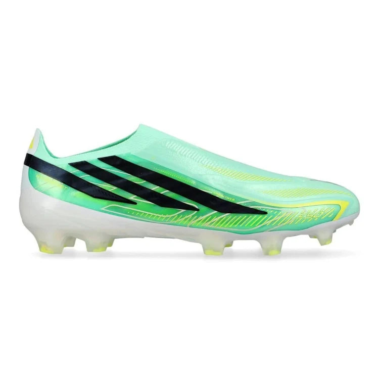 F50 Hyperfast Elite Laceless FG