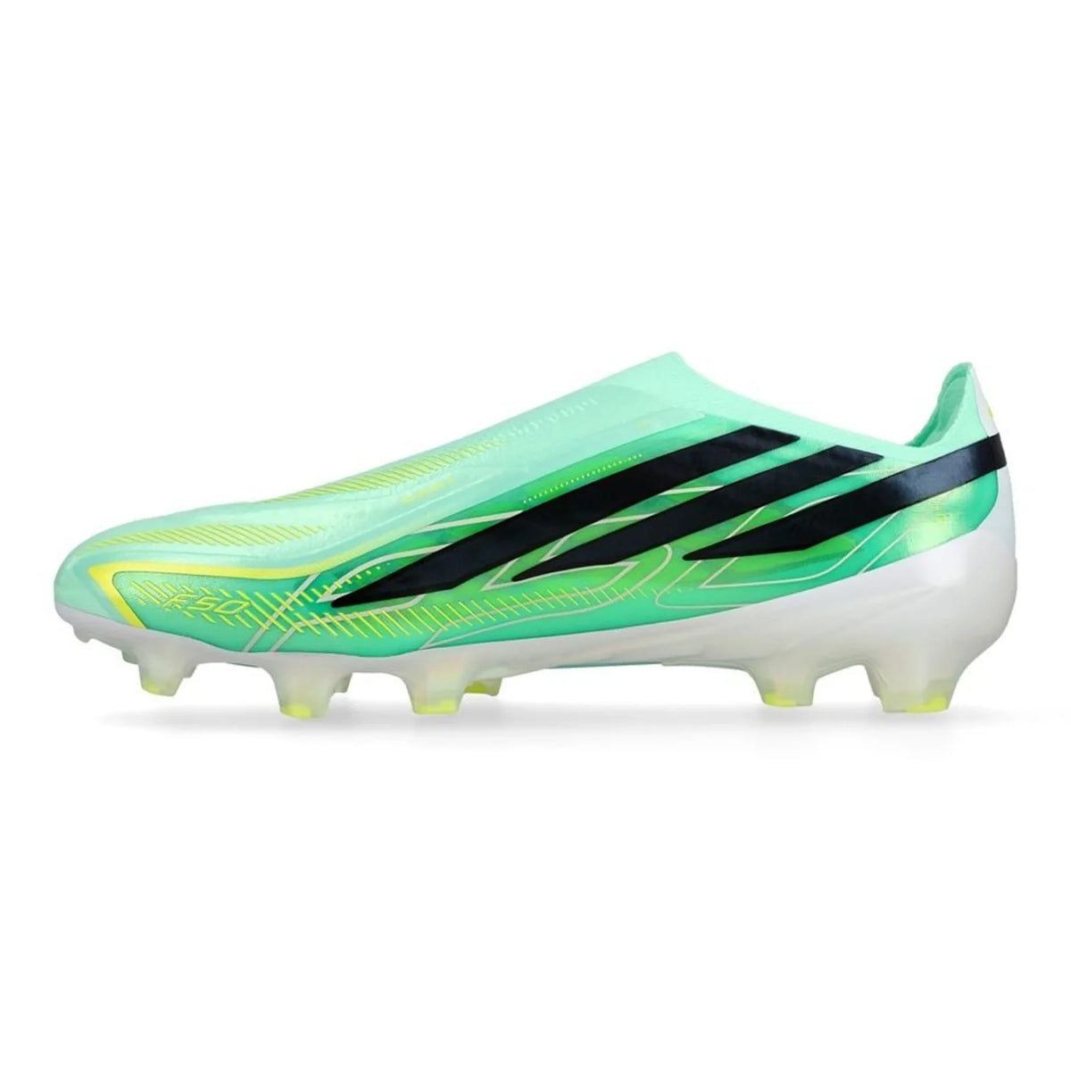 F50 Hyperfast Elite Laceless FG