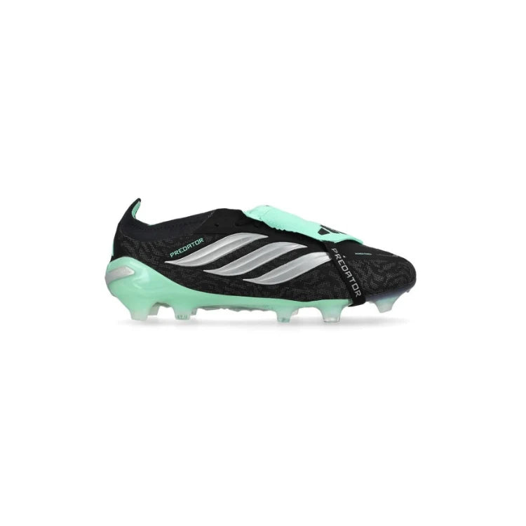 Predator Elite Fold-over Tongue FG