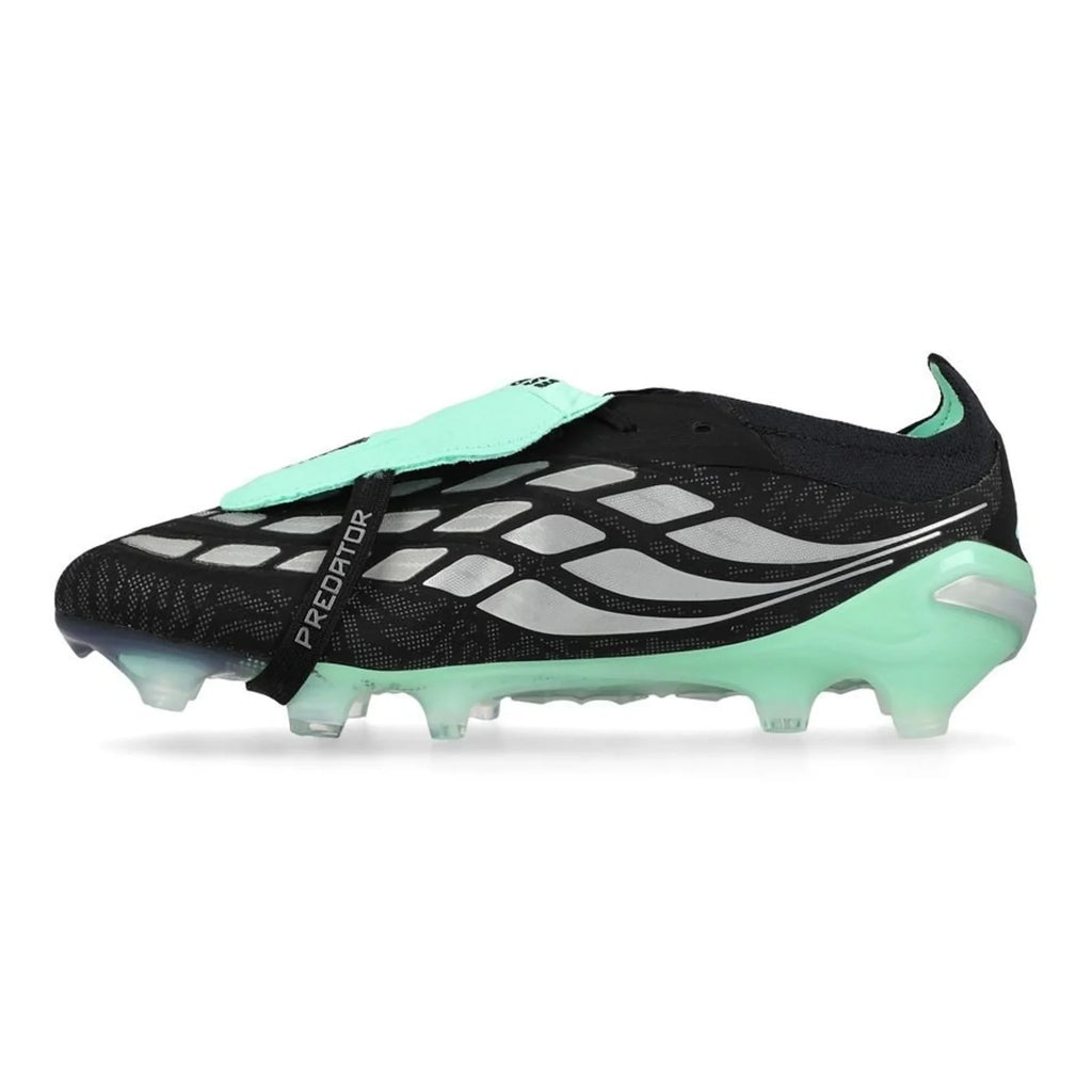 Predator Elite Fold-over Tongue FG