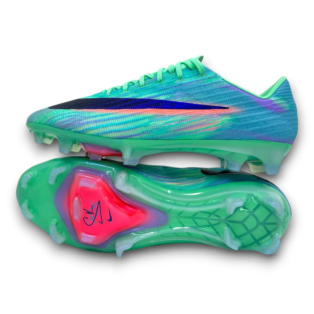 Air Zoom Mercurial Elite FG