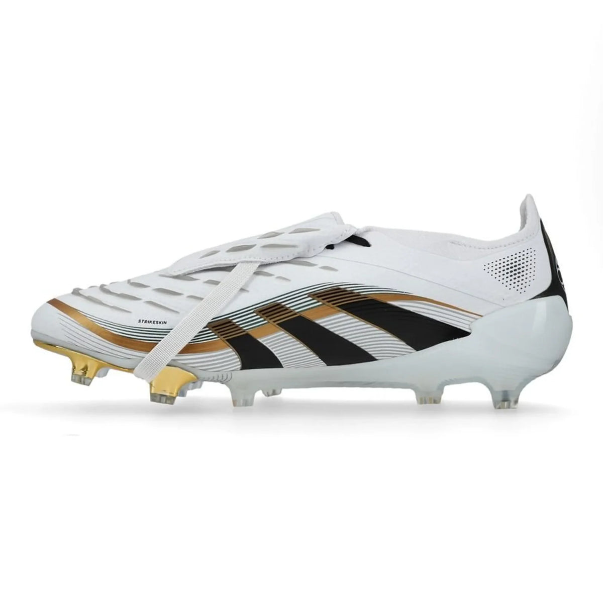 Predator Elite Fold-over Tongue FG