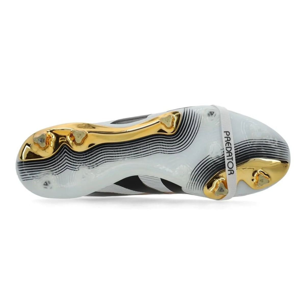 Predator Elite Fold-over Tongue FG