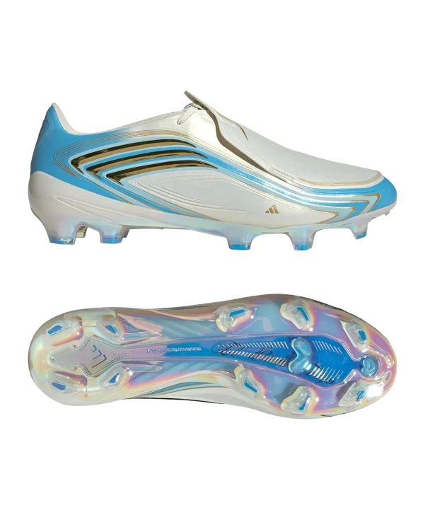 F50 Elite FG Messi