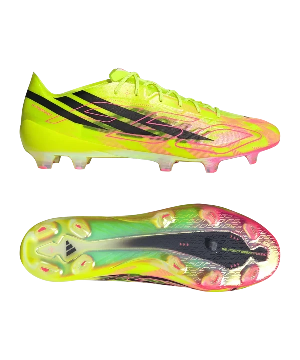 F50 Hyperfast EVO FG