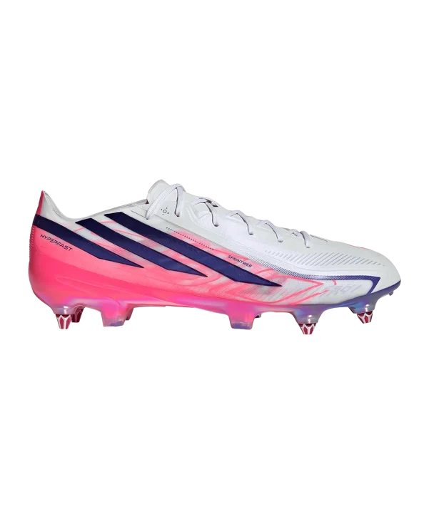 F50 Hyperfast Elite SG