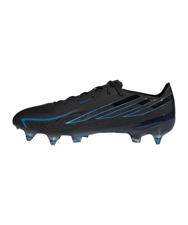 F50 Hyperfast Elite SG